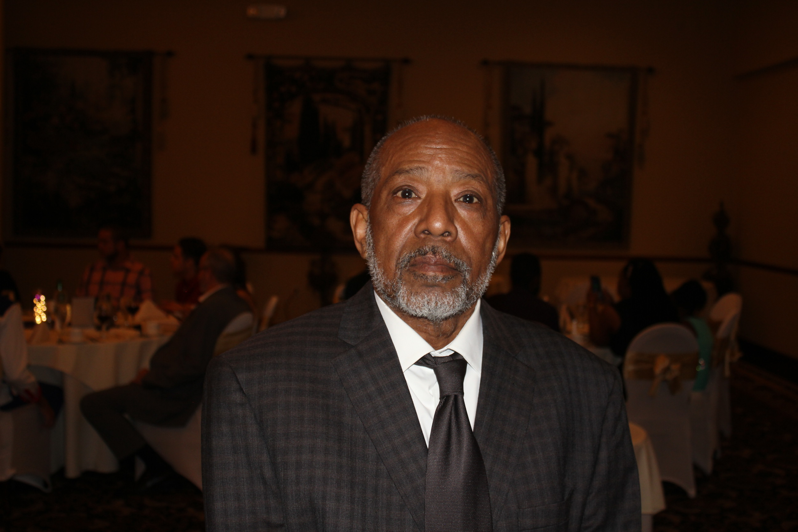 Stephen Fields